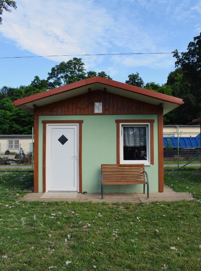 Marina Tynec N. L. - Kemp Tynec nad Labem Luaran gambar